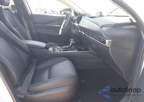 2023 Mazda Cx-30 2.5 S Preferred z USA, uszkodzony, nr VIN 3MVDMBCMXPM545550